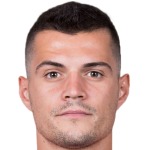 Granit Xhaka